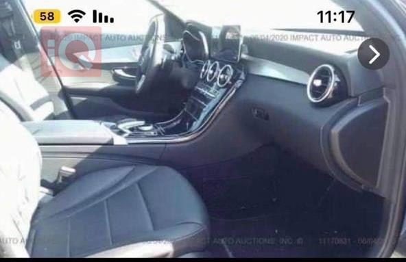 مێرسێدس بێنز C-Class